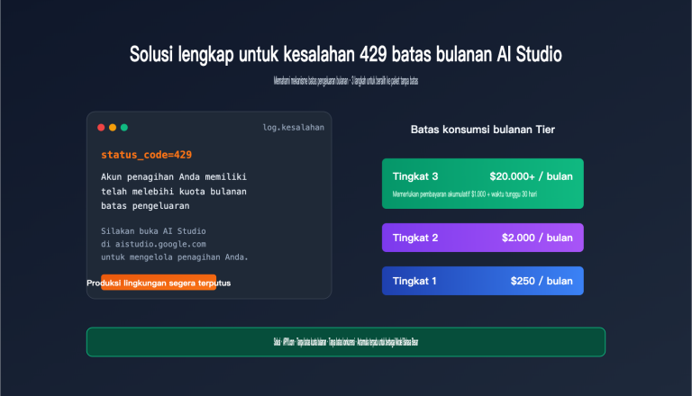 ai studio monthly spending cap 429 solution id image 0 图示