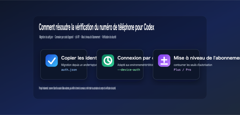 codex phone verification fix guide fr image 0 图示