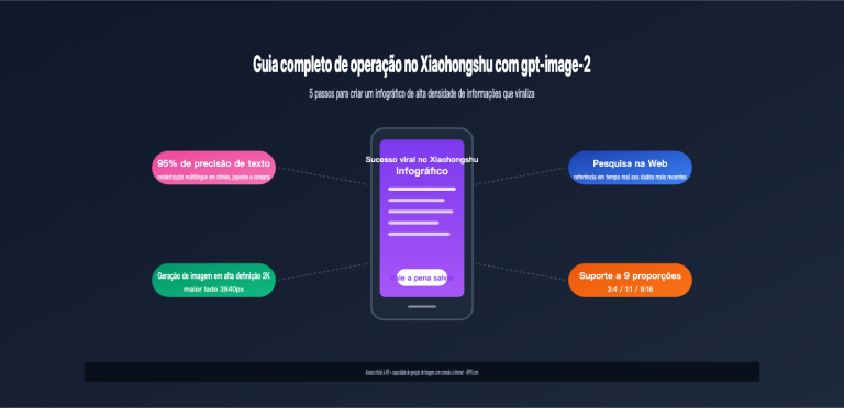 gpt image 2 xiaohongshu infographic content creation guide pt pt image 0 图示