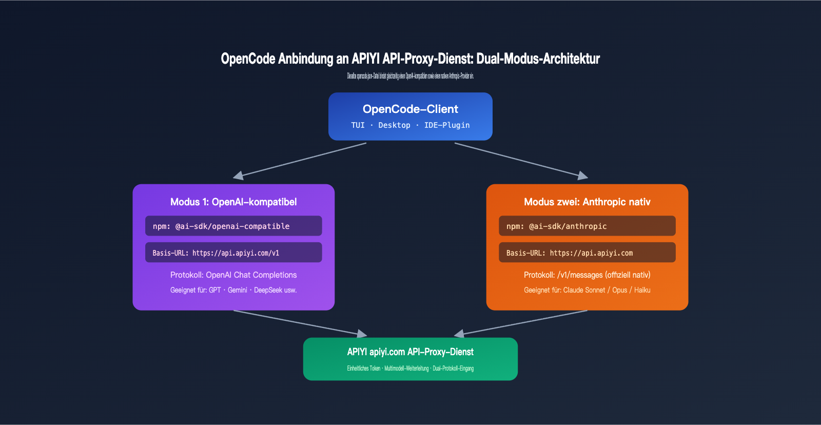 opencode-apiyi-third-party-api-configuration-guide-de 图示