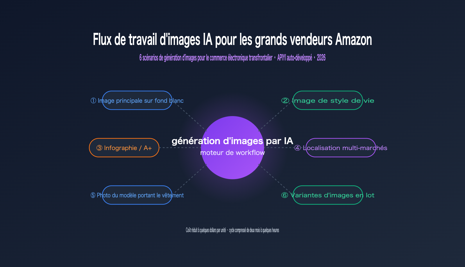 amazon-sellers-ai-image-workflow-cross-border-ecommerce-scenarios-fr 图示
