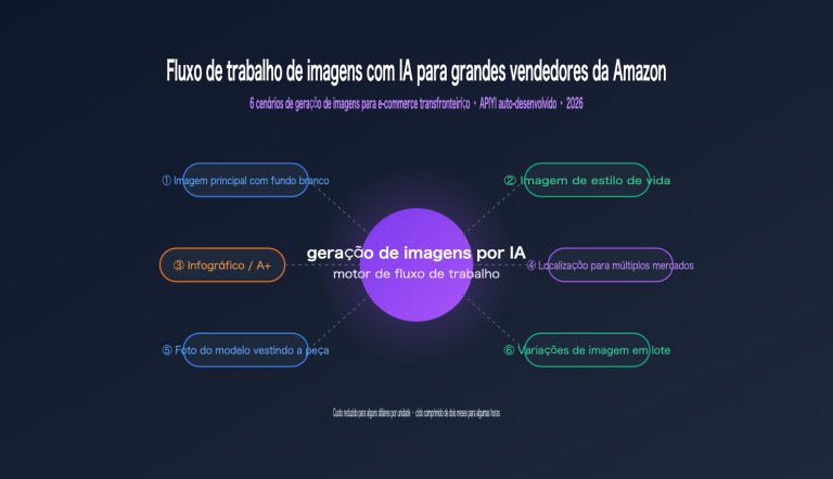 amazon sellers ai image workflow cross border ecommerce scenarios pt pt image 0 图示
