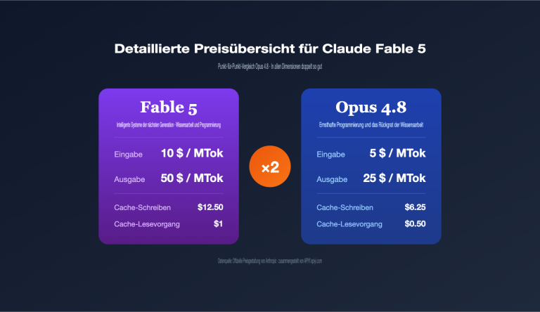 claude fable 5 pricing vs opus 4 8 comparison de image 0 图示