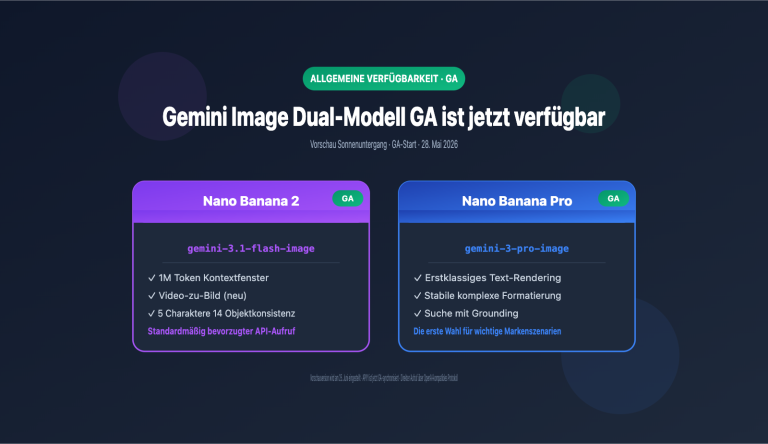 gemini 3 1 flash image ga nano banana 2 changes guide de image 0 图示