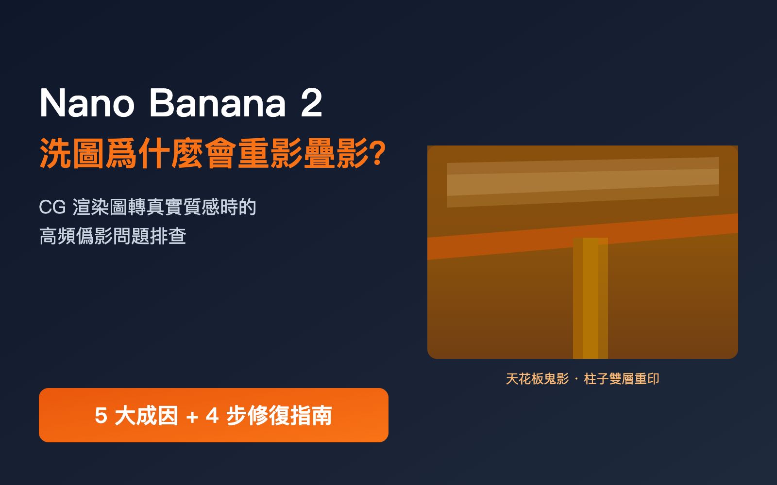 nano-banana-2-ghosting-double-image-fix-zh-hant 图示