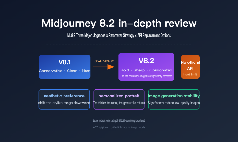 midjourney 8 2 mj8 2 review guide en image 0 图示