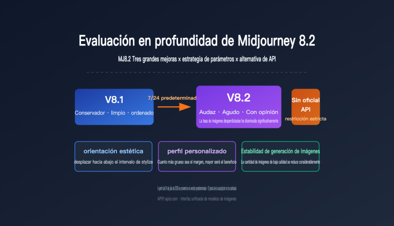 midjourney 8 2 mj8 2 review guide es image 0 图示